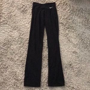 Nike Dri-Fit Yoga Pants